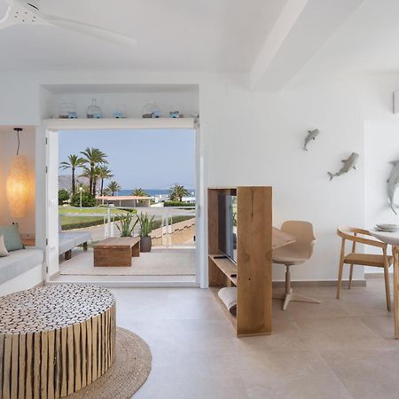 Apartamento Javea Arenal Vistas Al Mar Eksteriør billede