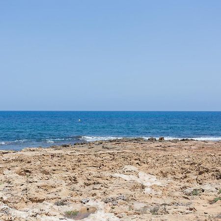 Apartamento Javea Arenal Vistas Al Mar Eksteriør billede