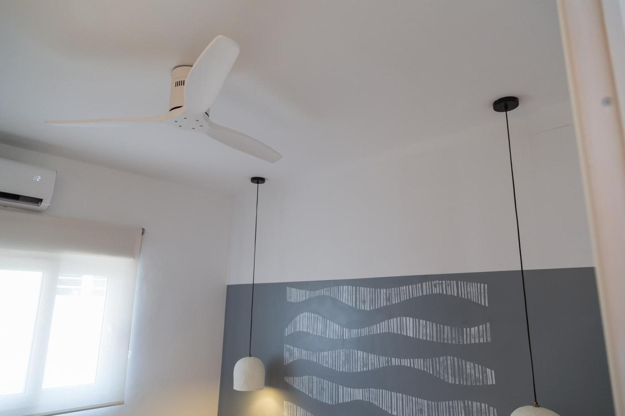 Apartamento Javea Arenal Vistas Al Mar Eksteriør billede