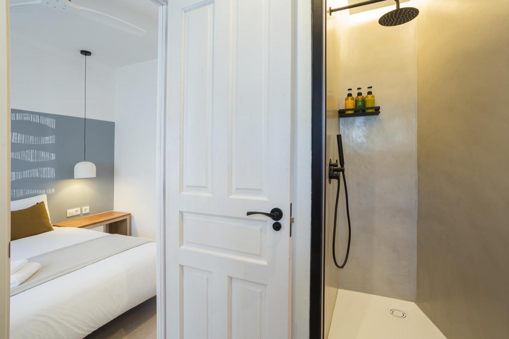 Apartamento Javea Arenal Vistas Al Mar Eksteriør billede