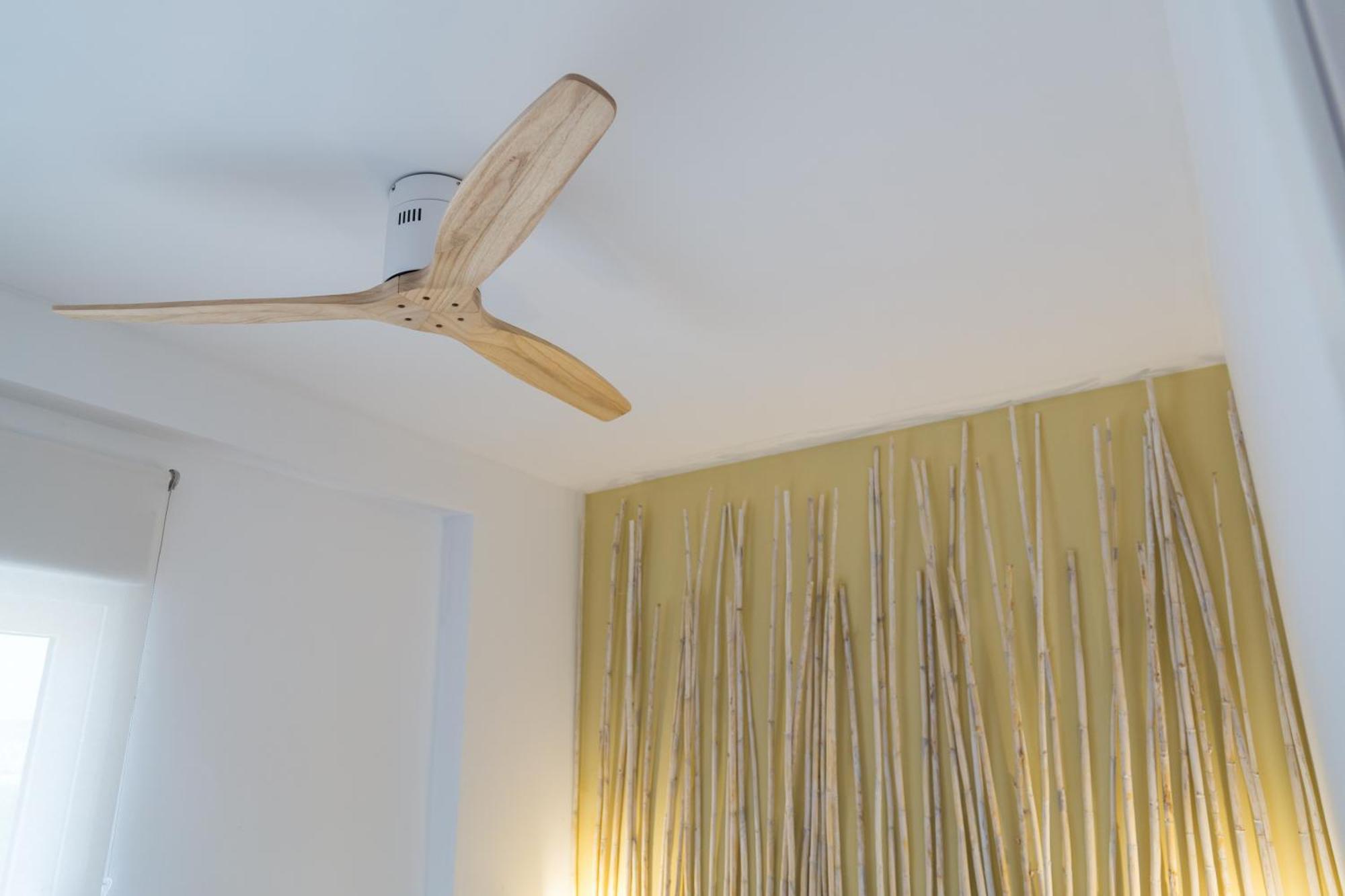 Apartamento Javea Arenal Vistas Al Mar Eksteriør billede