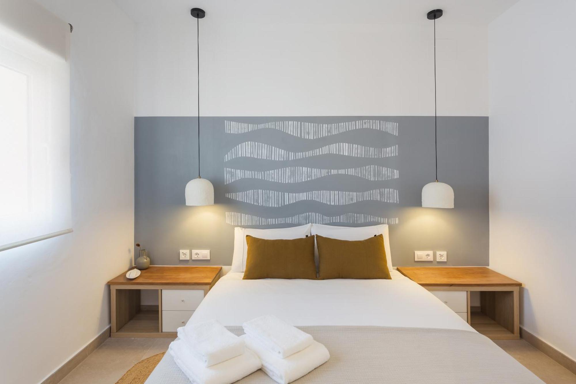Apartamento Javea Arenal Vistas Al Mar Eksteriør billede