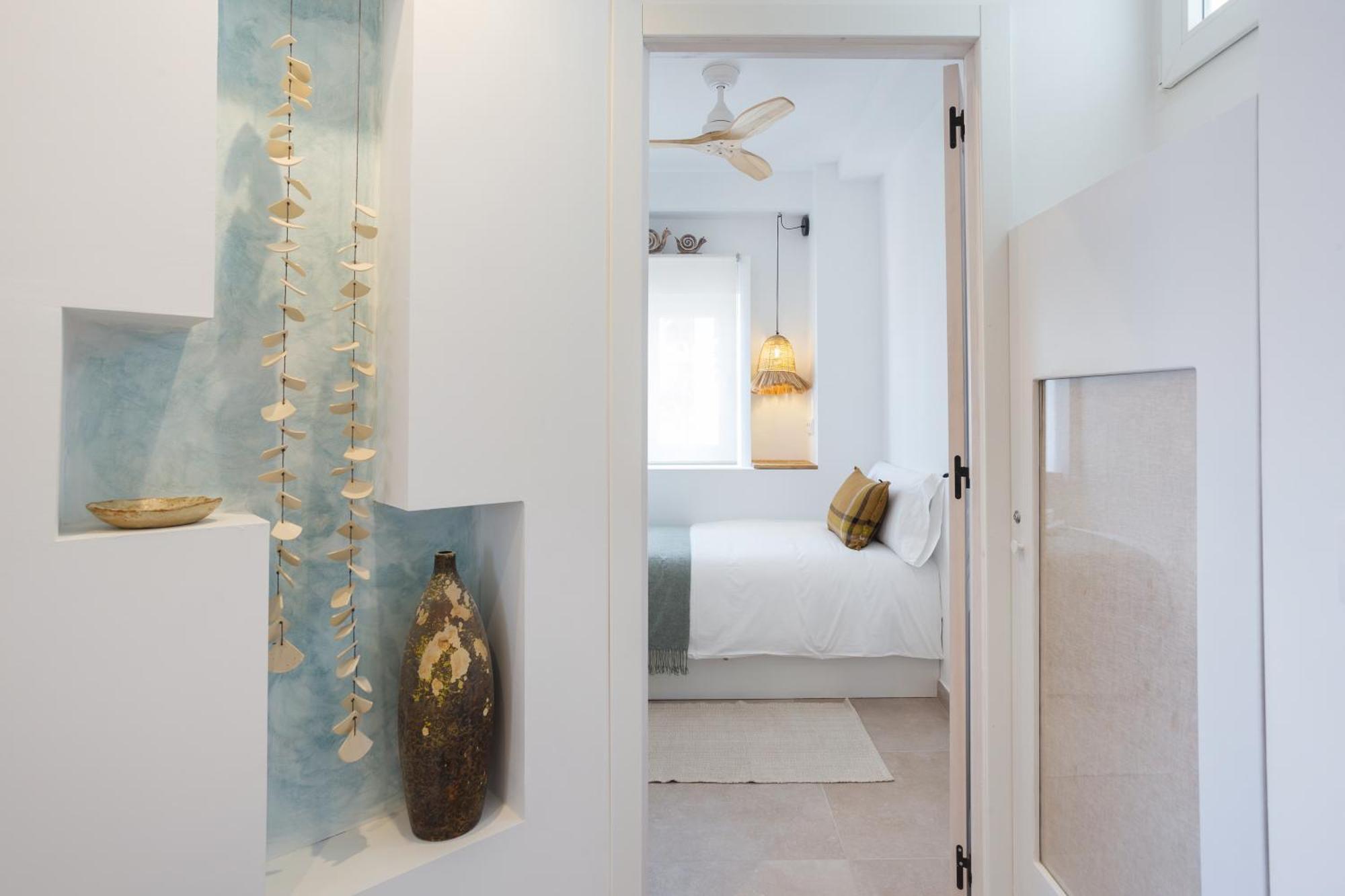 Apartamento Javea Arenal Vistas Al Mar Eksteriør billede
