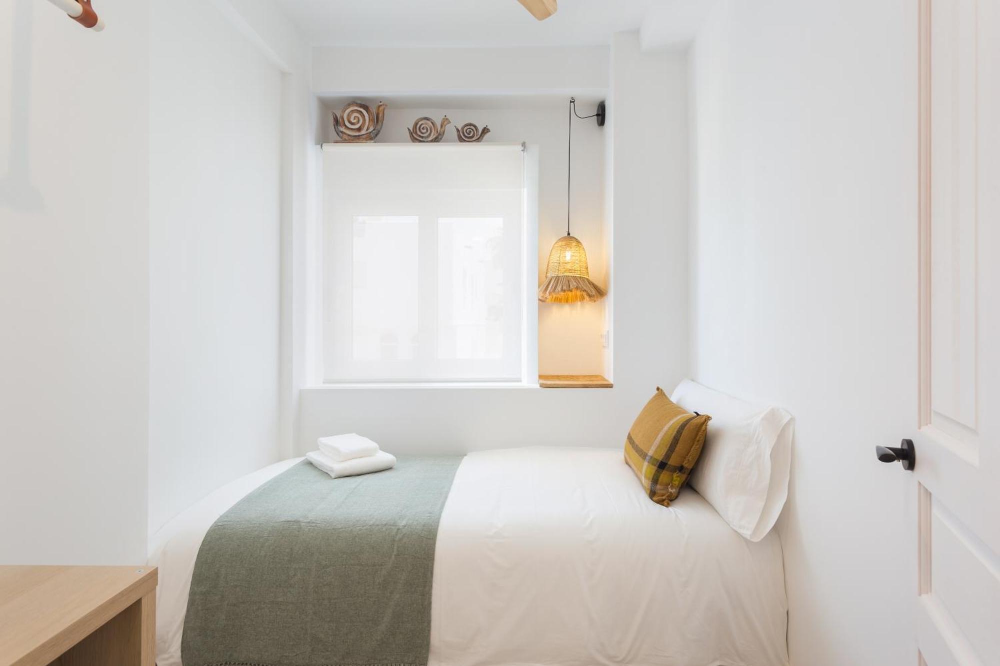 Apartamento Javea Arenal Vistas Al Mar Eksteriør billede