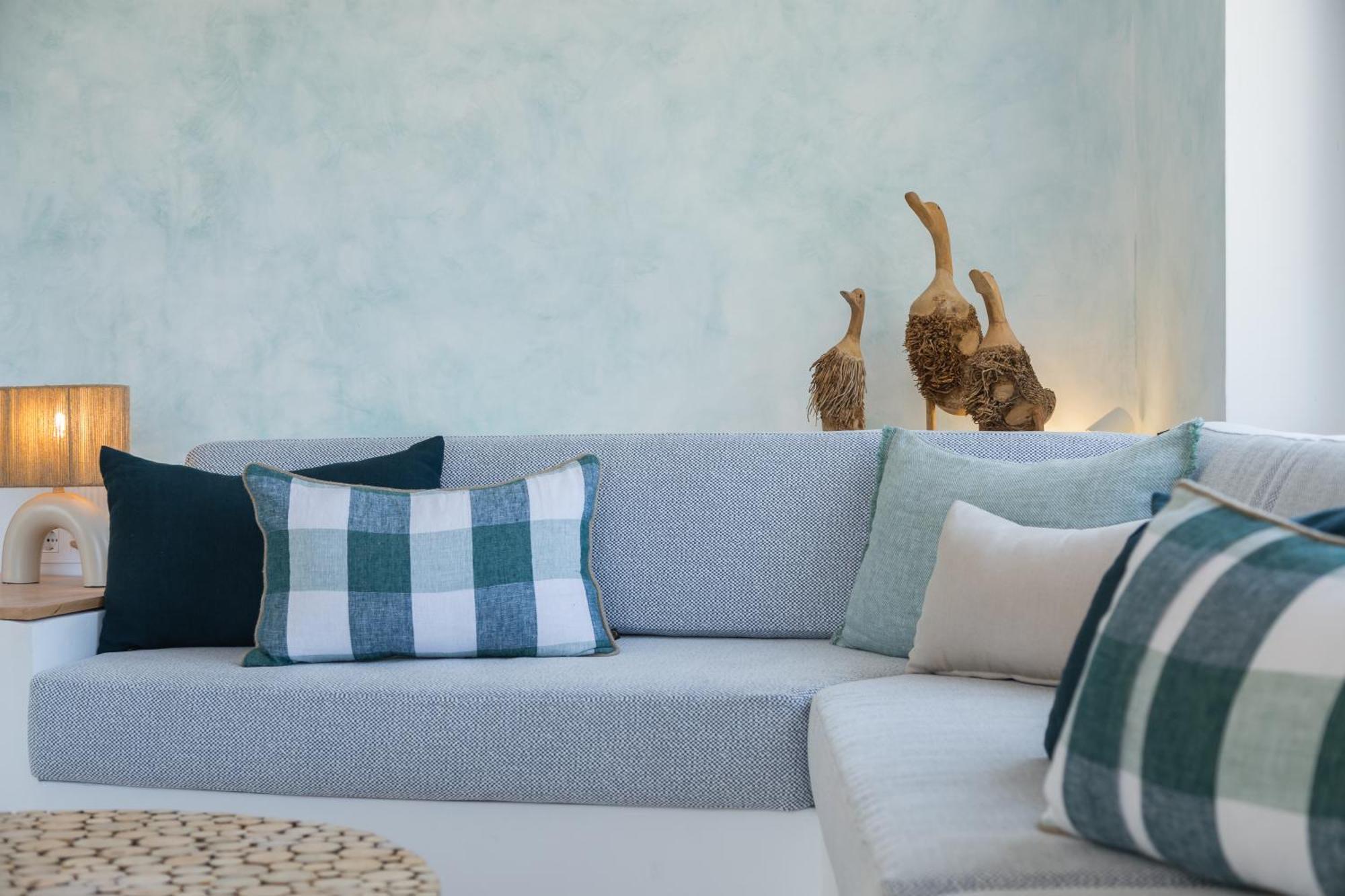 Apartamento Javea Arenal Vistas Al Mar Eksteriør billede