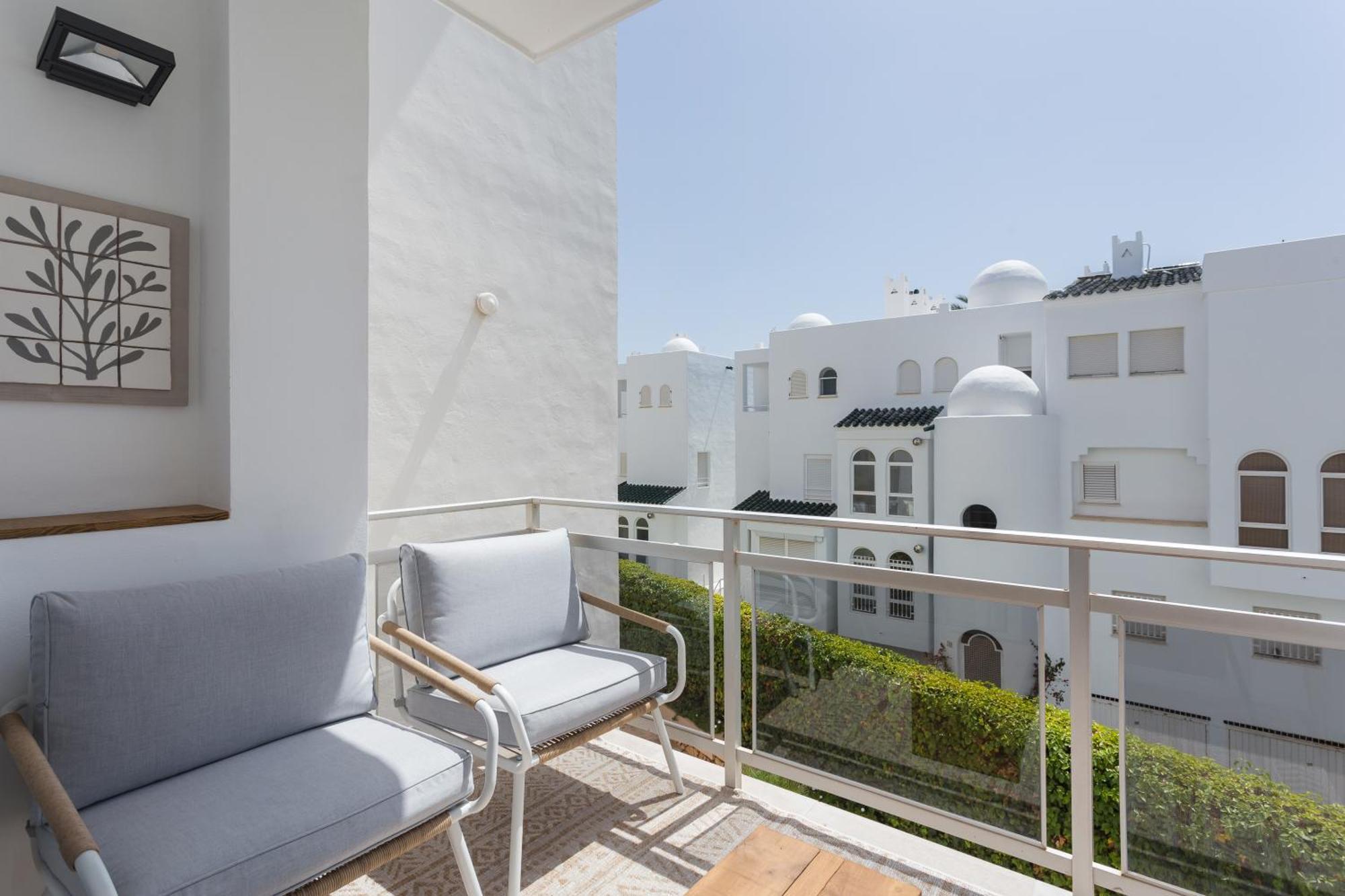 Apartamento Javea Arenal Vistas Al Mar Eksteriør billede