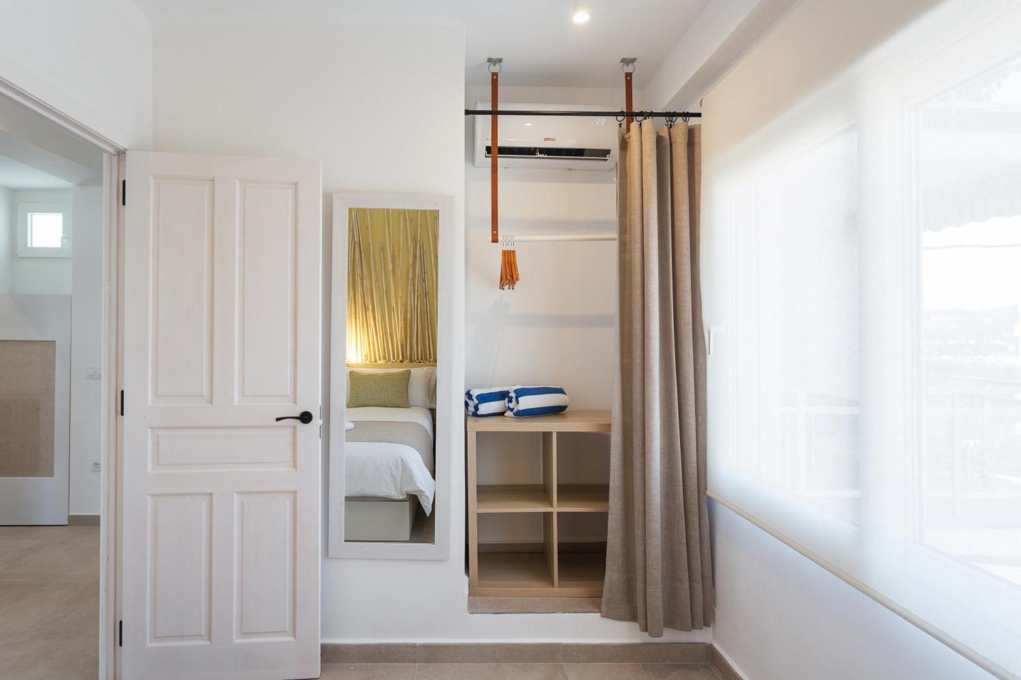 Apartamento Javea Arenal Vistas Al Mar Eksteriør billede